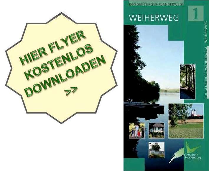 Flyer Download Weiherweg
