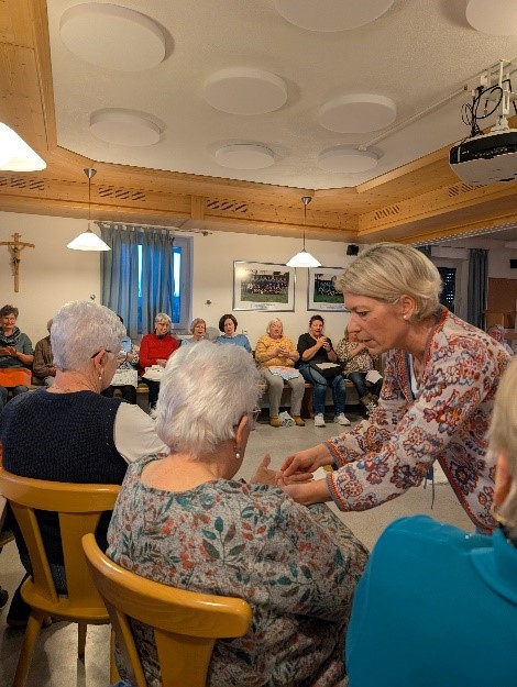 2026: Handreflexzonen-Massage1