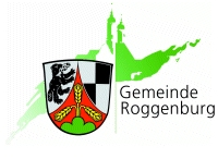 Logo der Gemeinde Roggenburg