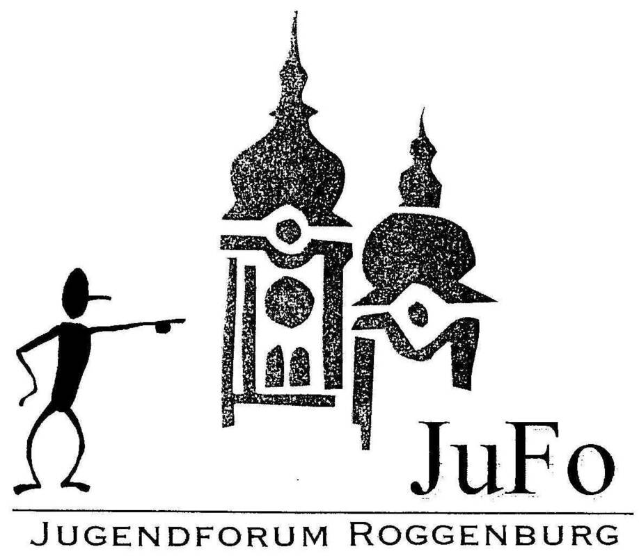 Logo Jugendforum