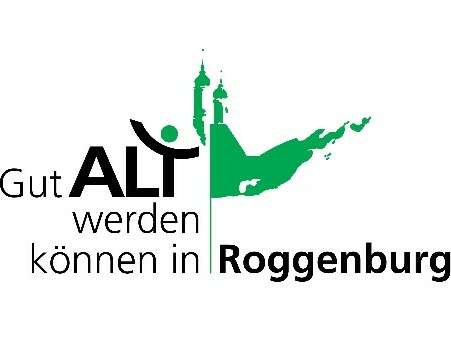 Logo Gut alt werden in Roggenburg