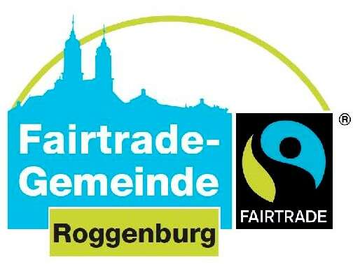 Logo Fair-Trade Gemeinde